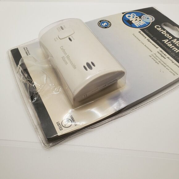 Code One Kidde KN-COB-LP2 Carbon Monoxide Alarm Detector - Picture 3 of 9
